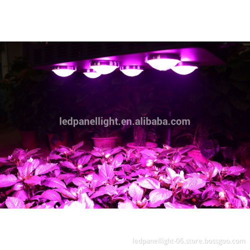 2016 Best sell 360W COB Full Spectrum LED Grow Light with Innovated Chips